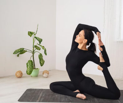 blog 5 Manfaat Yoga yang Akan Mengubah Cara Anda Menjalani Hari
