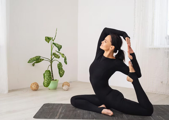 blog 5 Manfaat Yoga yang Akan Mengubah Cara Anda Menjalani Hari