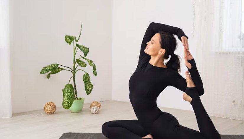 blog 5 Manfaat Yoga yang Akan Mengubah Cara Anda Menjalani Hari
