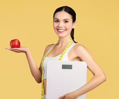 blog Mitos vs Fakta Tentang Penurunan Berat Badan yang Perlu Anda Ketahui