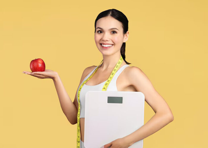 blog Mitos vs Fakta Tentang Penurunan Berat Badan yang Perlu Anda Ketahui
