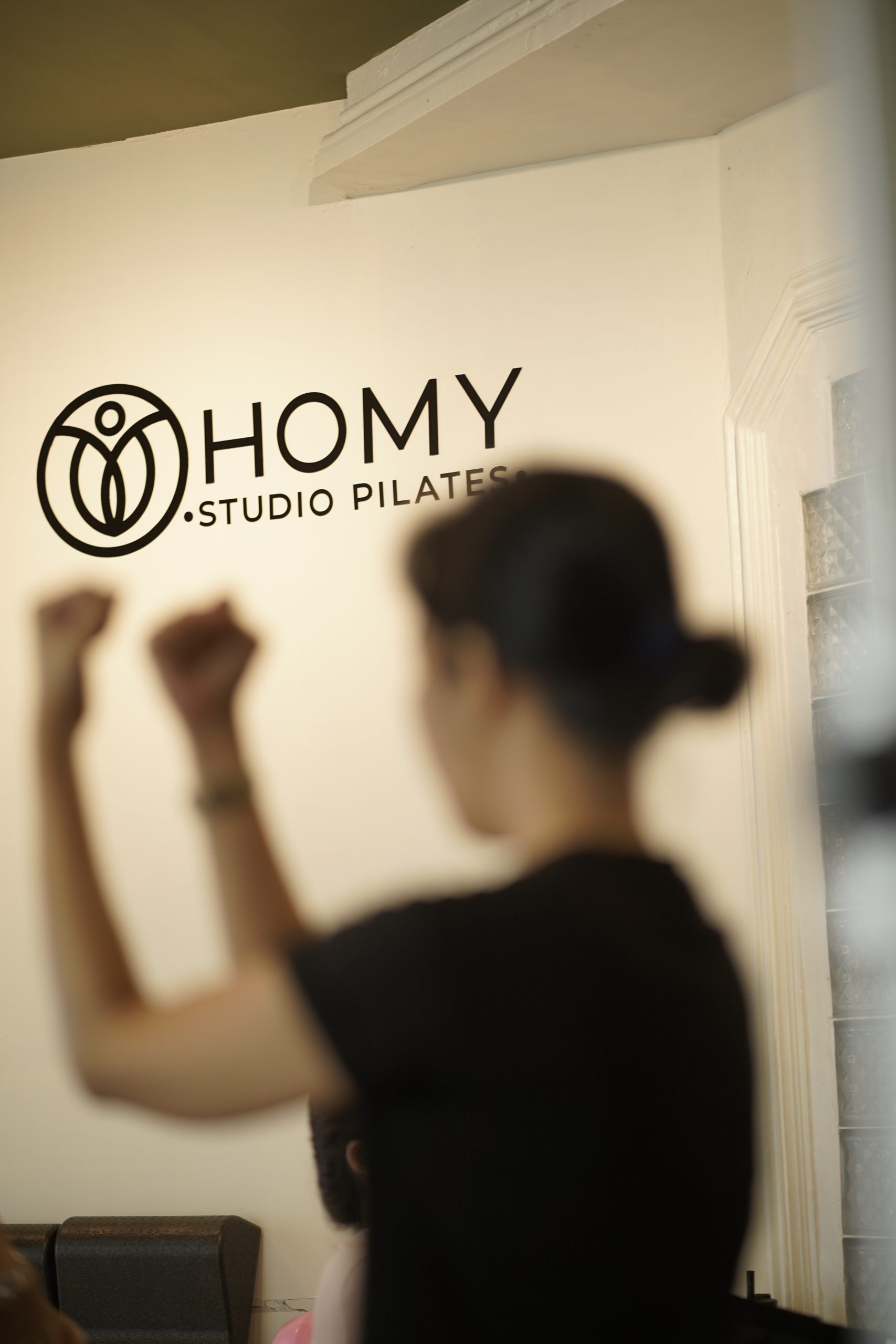 Cadillac Pilates Homy Studio